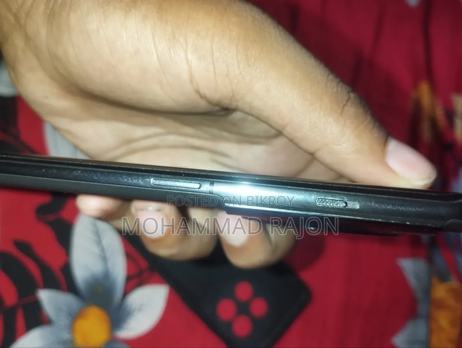 OnePlus 11 512 GB Black