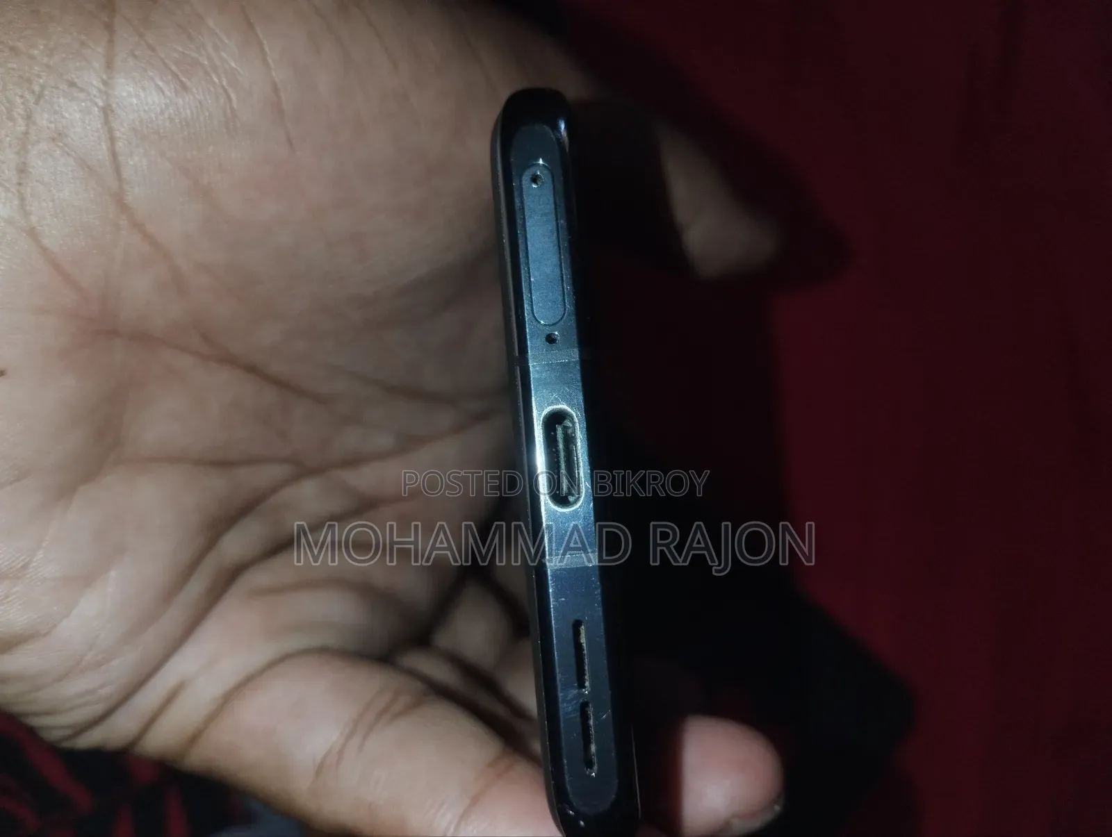 OnePlus 11 512 GB Black