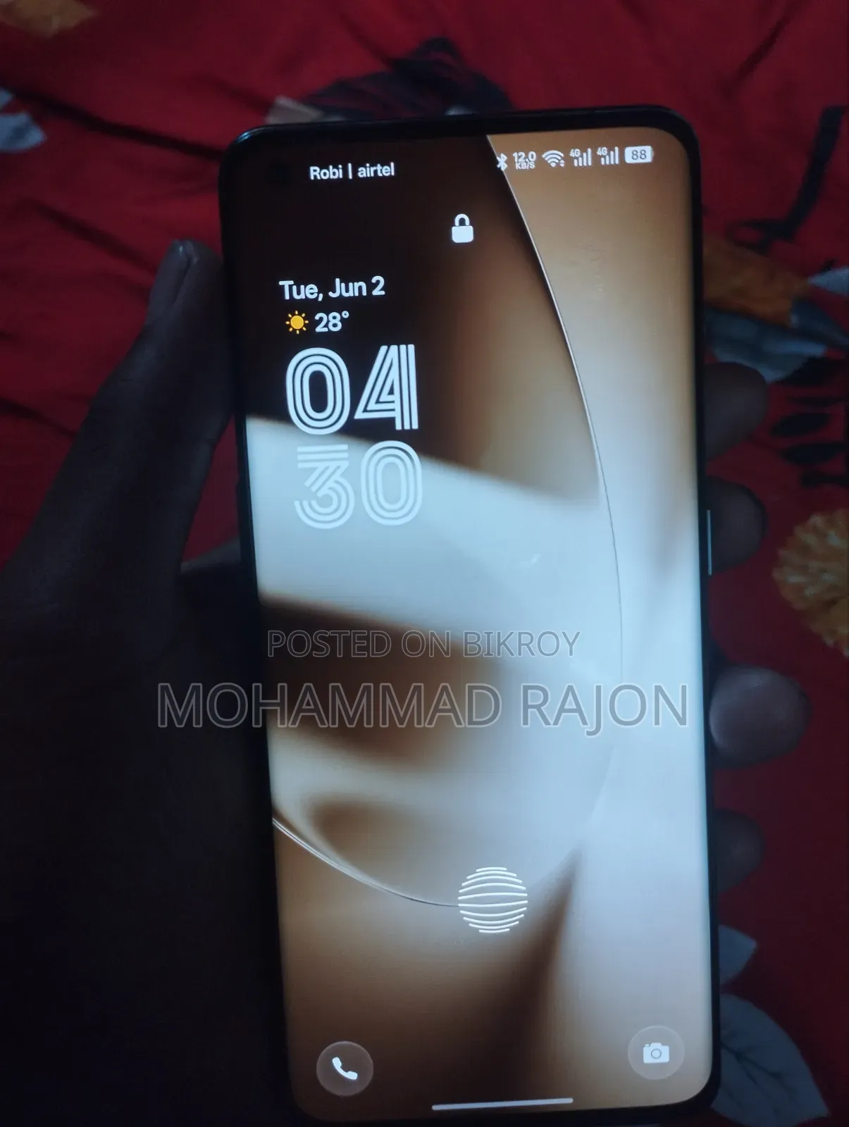 OnePlus 11 512 GB Black