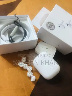 Airpods Pro