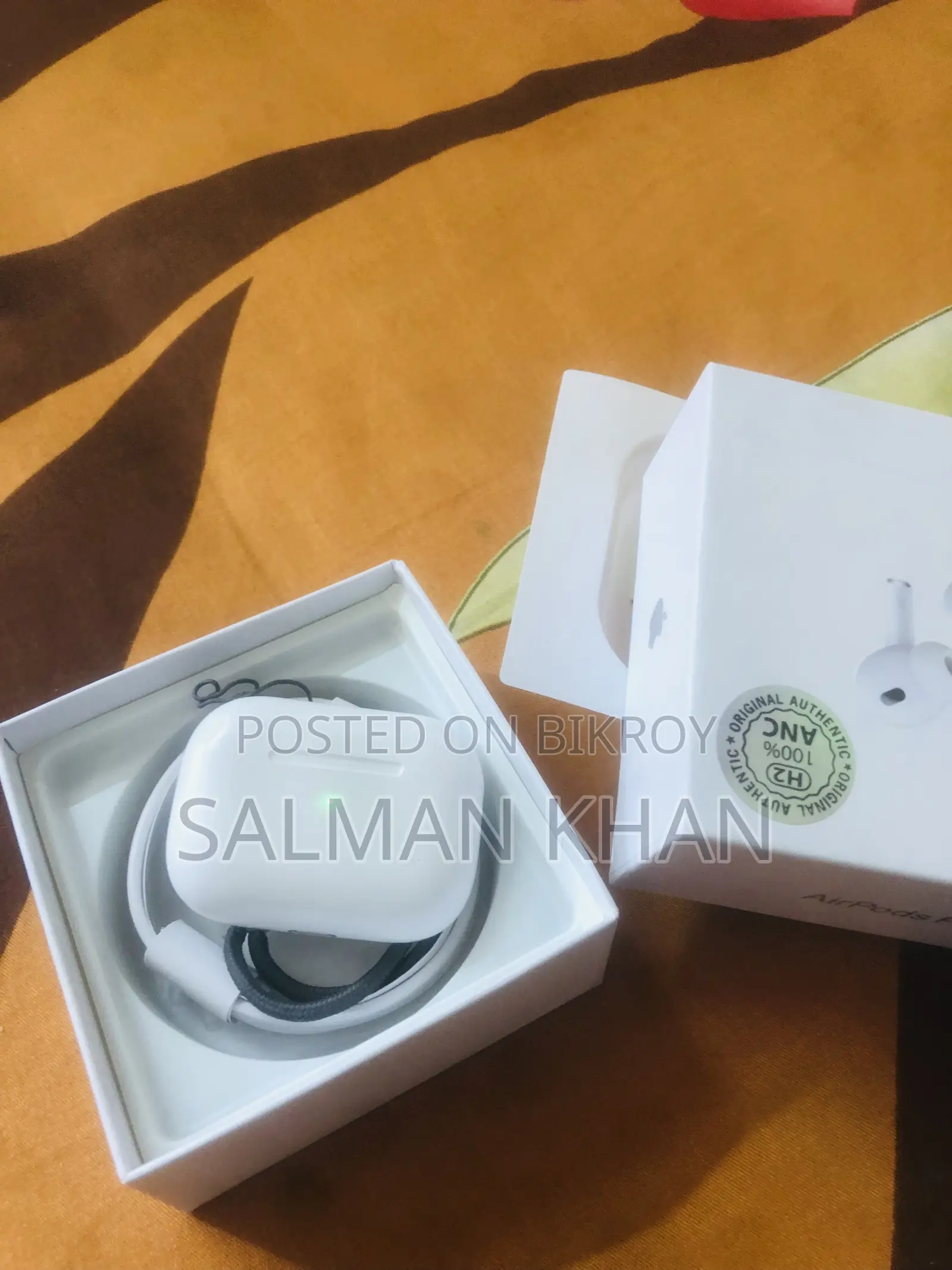 Airpods Pro