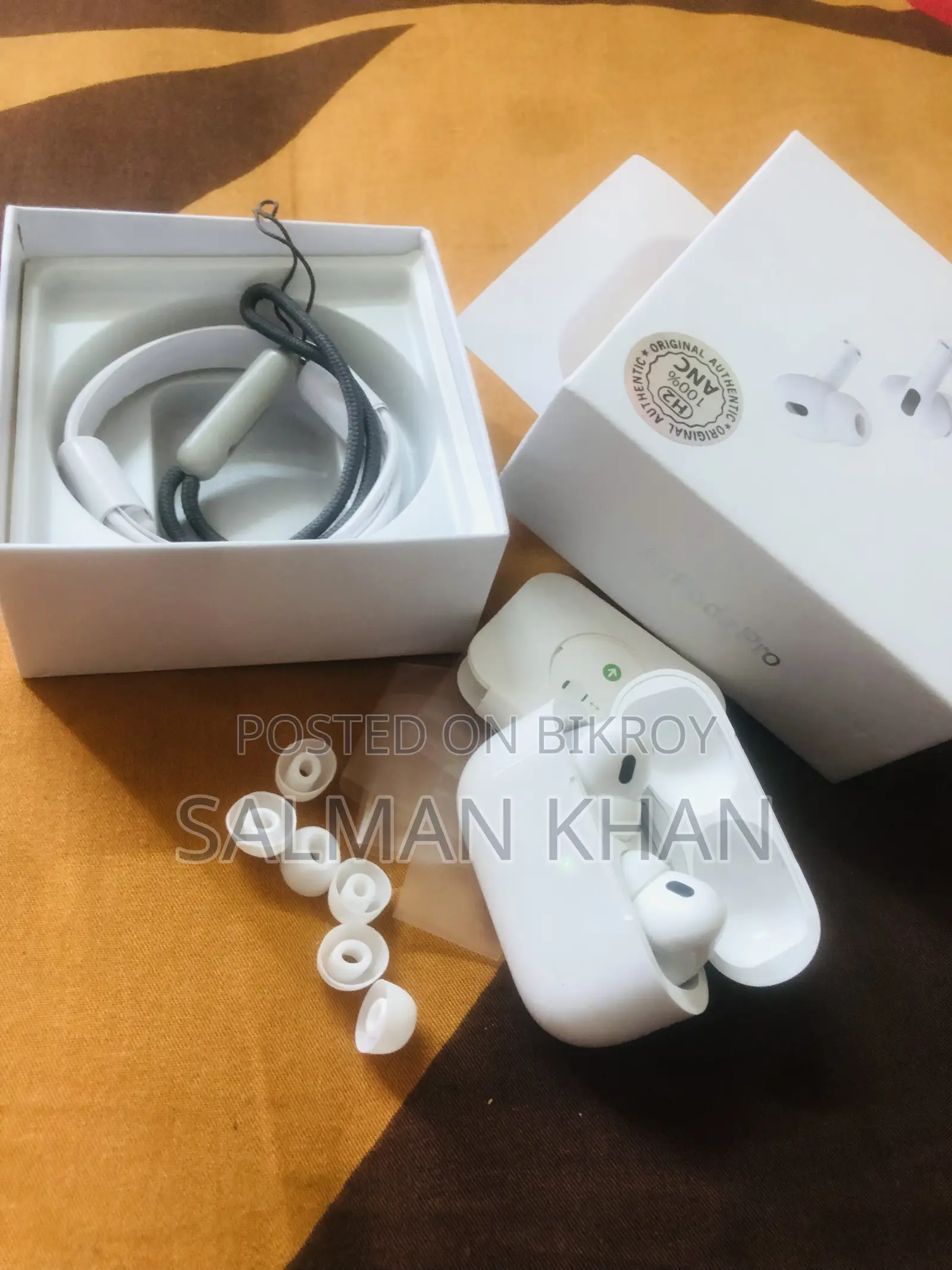 Airpods Pro