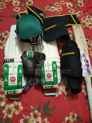 Cricket Full Set
