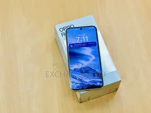 Oppo Reno 256 GB White