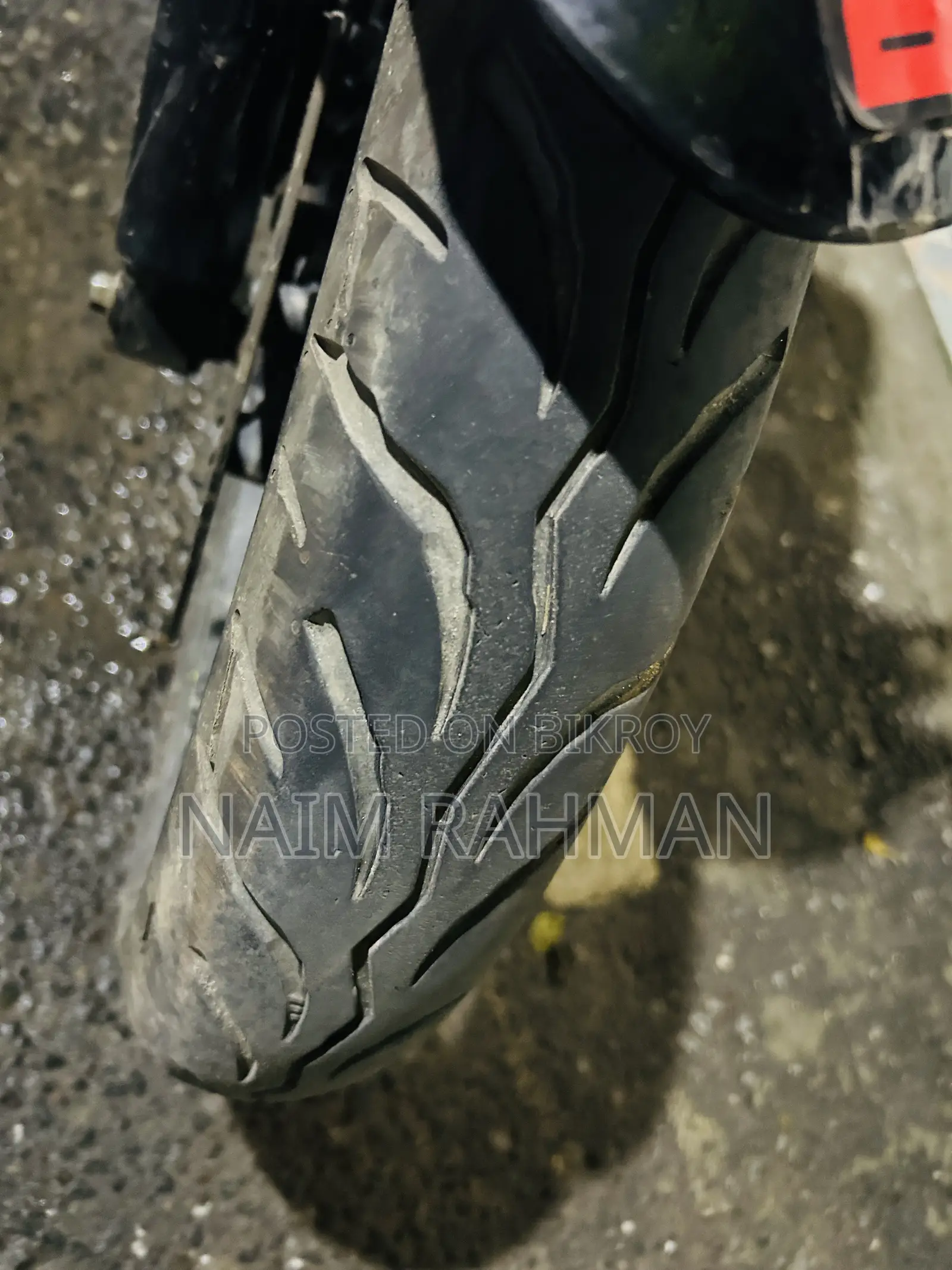 Suzuki Lets 2024 Black