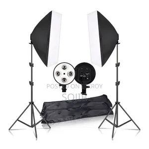 Softbox Lighting