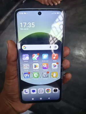 Xiaomi 14 ২৫৬ জিবি নীল