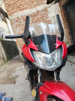 Lifan 150cc 2019 Red