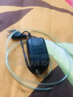 অ্যাকোয়ারিয়াম এয়ার পাম্প