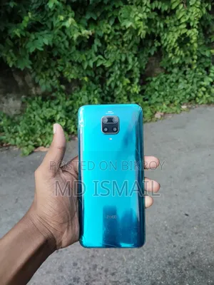 Xiaomi Poco M2 Pro 64 GB Blue