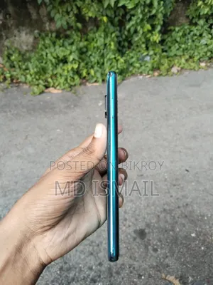Xiaomi Poco M2 Pro 64 GB Blue