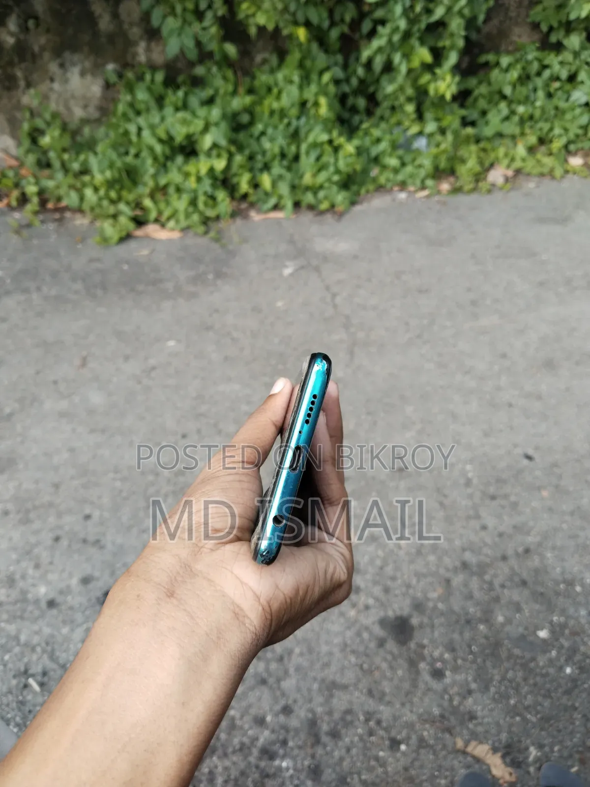 Xiaomi Poco M2 Pro 64 GB Blue