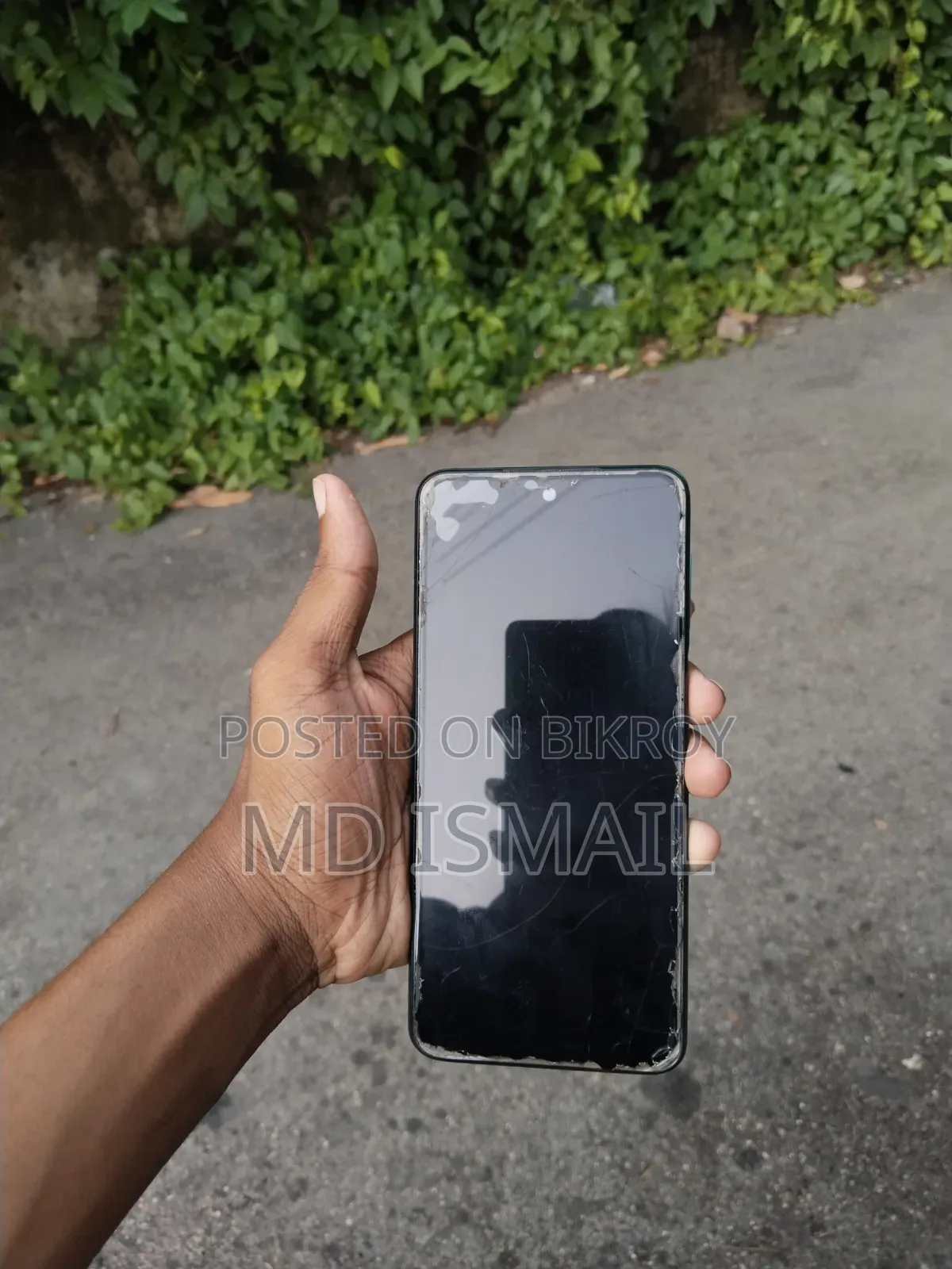 Xiaomi Poco M2 Pro 64 GB Blue