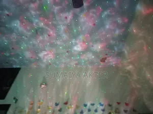 Galaxy Light