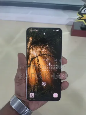 Samsung Galaxy S22+ 5G 128 GB Rose Gold