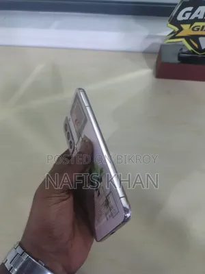 Samsung Galaxy S22+ 5G 128 GB Rose Gold