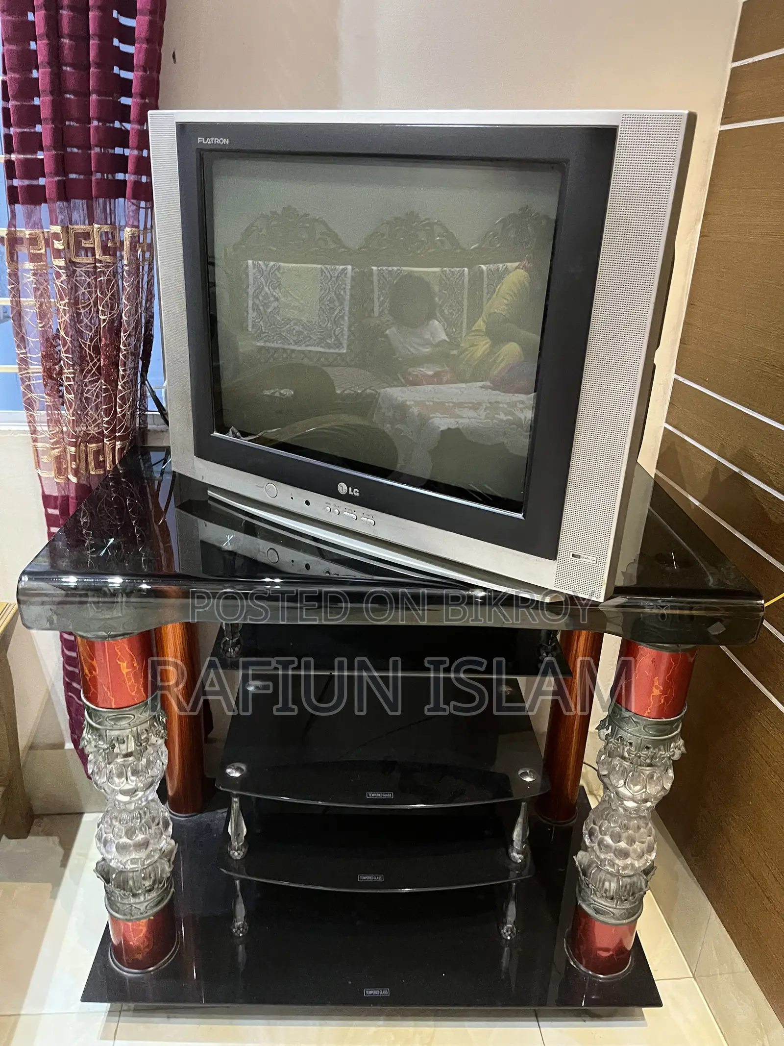 Tv Stand/ Trolley