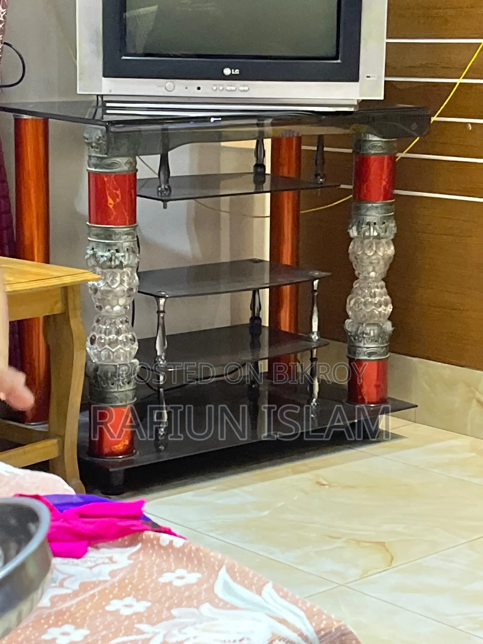 Tv Stand/ Trolley