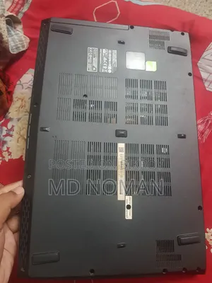 Laptop MSI 8GB Intel Core I7 SSHD+SSD 256GB