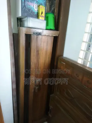 শেগুন কাঠের খাট বিক্রি করা হবে লোকেশন মিরপুর ১০ সেনপাড়া জনতা সড়ক