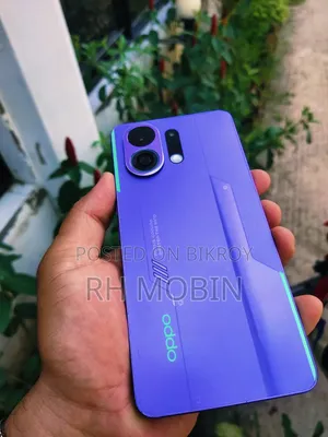 Oppo 256 GB