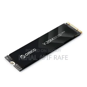 Orico Y-20m M.2 NGFF SSD 128gb. No