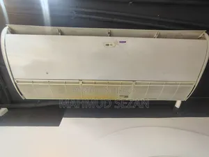 Carrier 5 Ton Ac