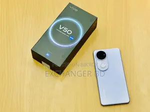 Vivo V50 256 GB Blue