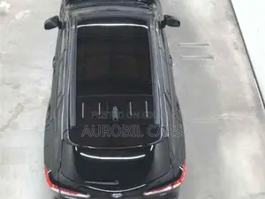 Toyota Corolla Cross 2022 Black