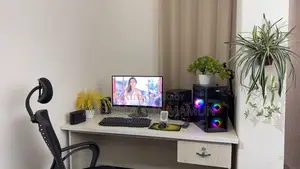 Desktop Computer 8GB Intel Core I5 SSD 256GB