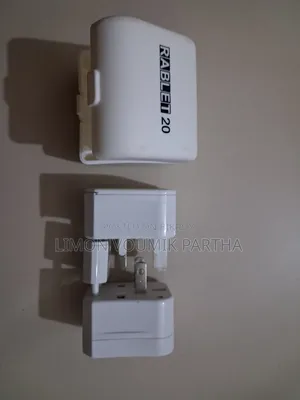 Socket and Plug