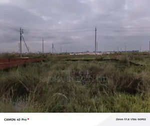 Block L, 3 Katha Plot Sale