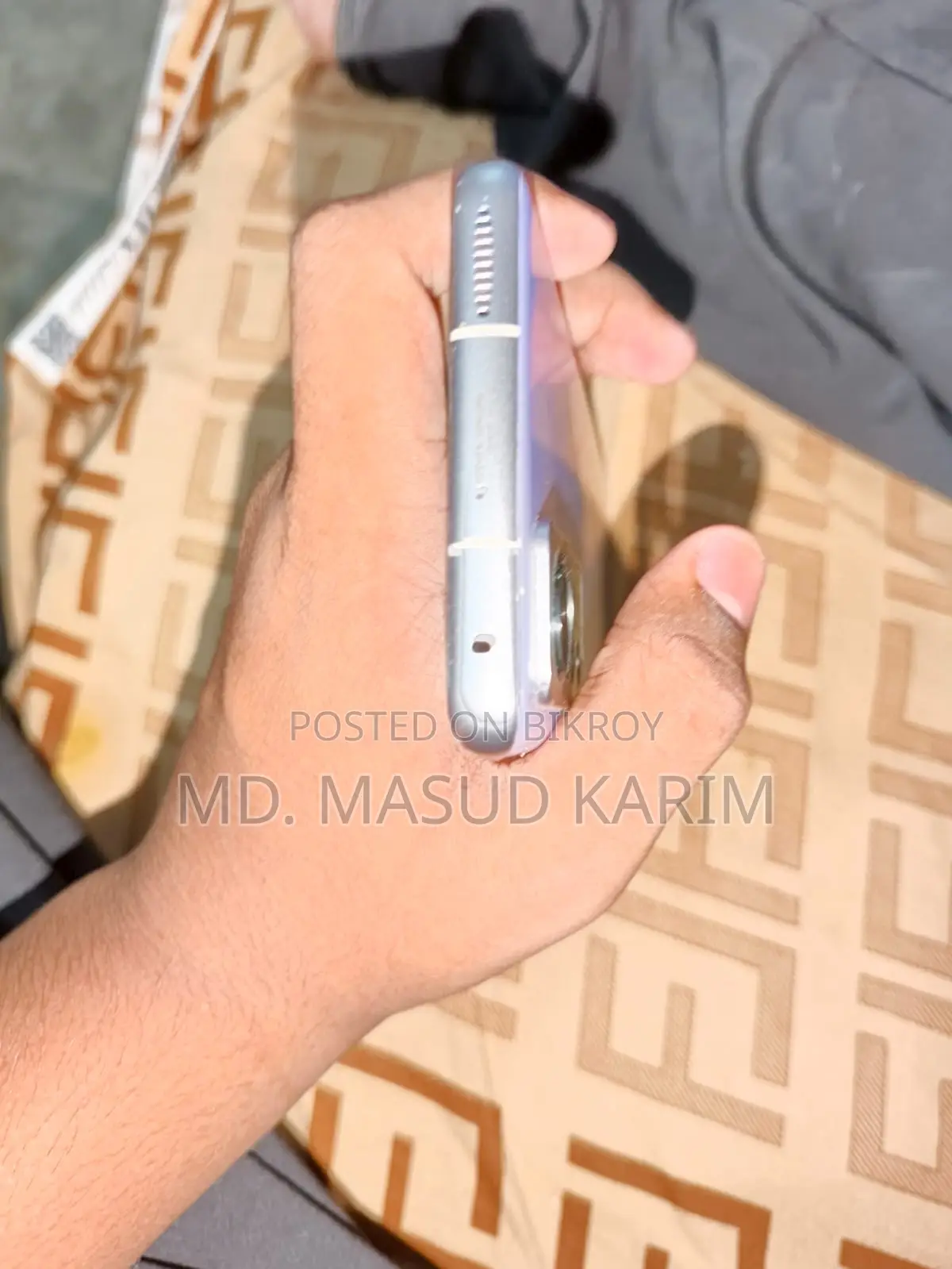 Xiaomi 12 256 GB Blue