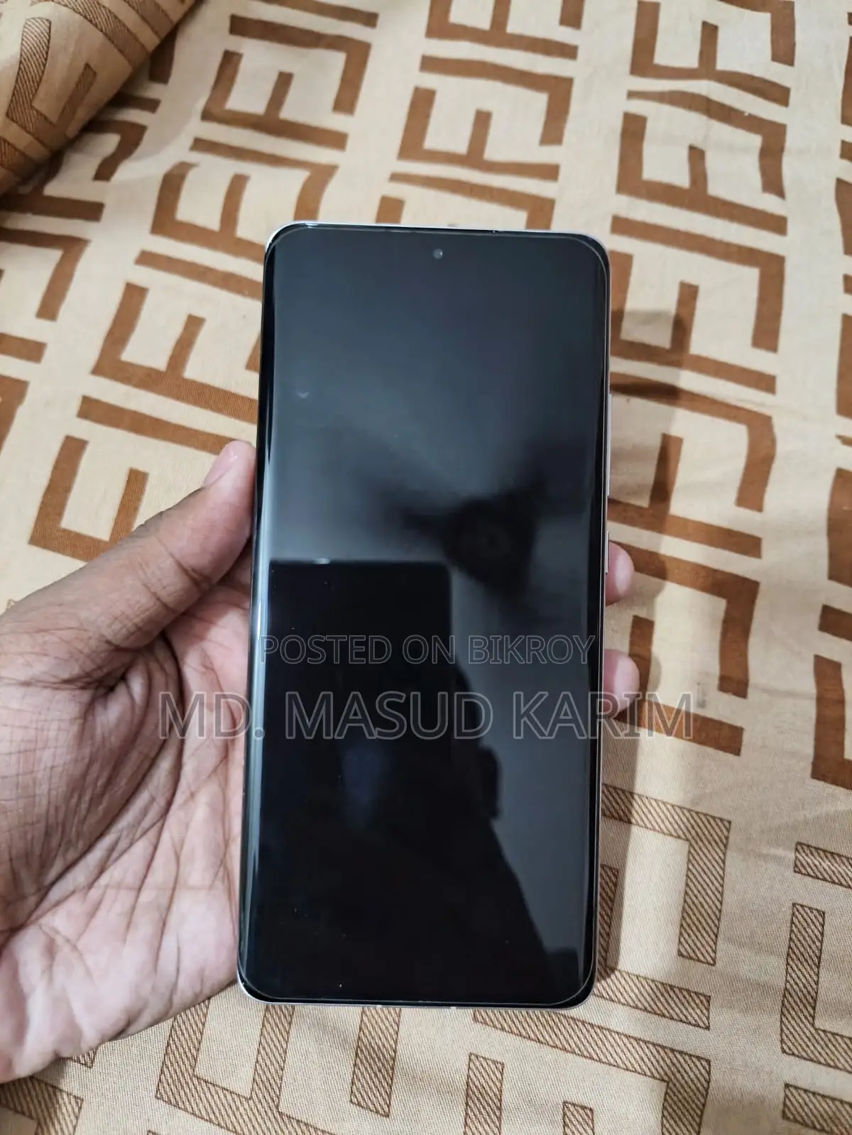 Xiaomi 12 256 GB Blue