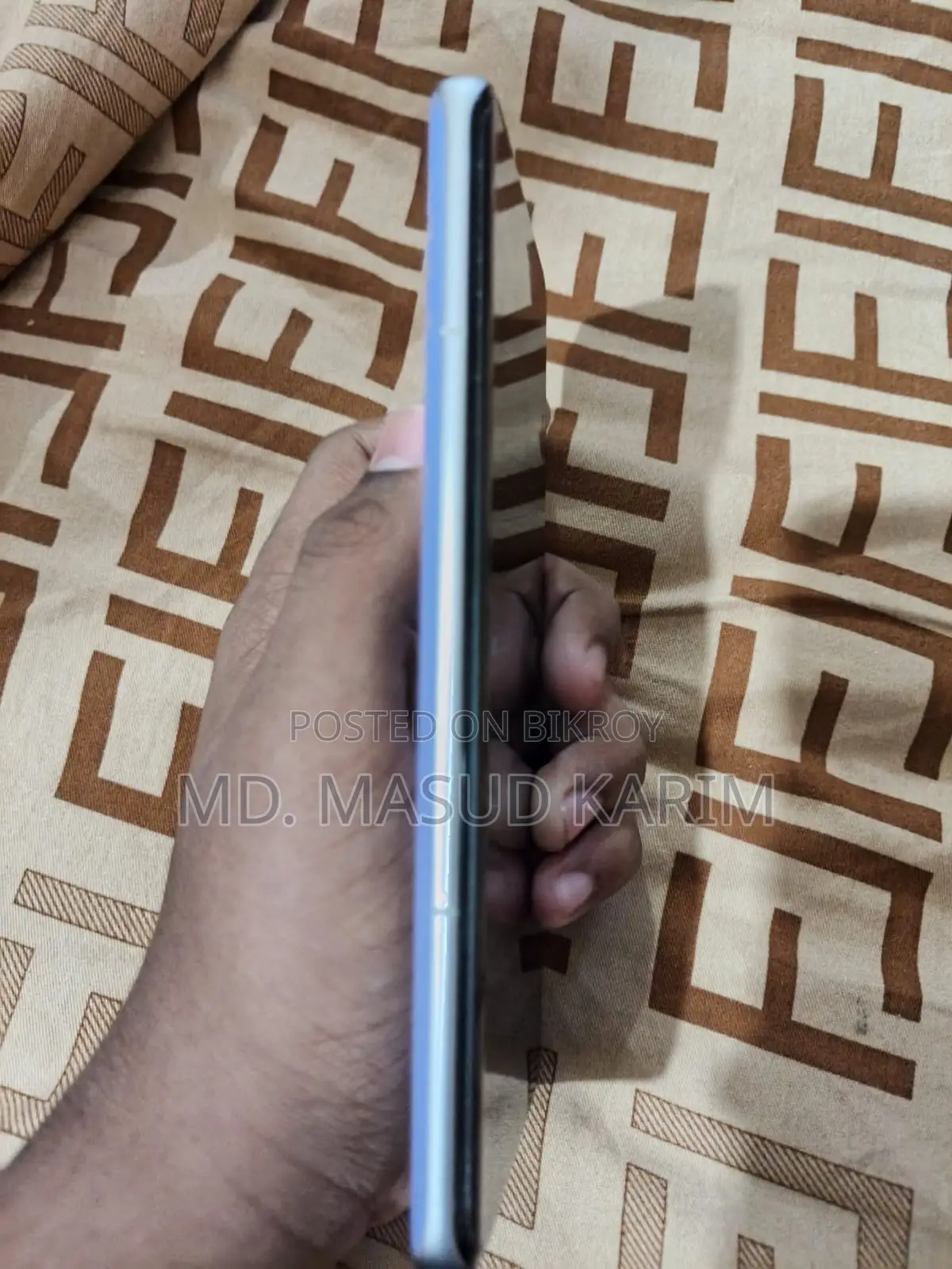 Xiaomi 12 256 GB Blue