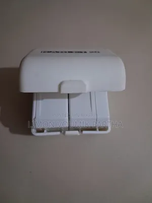Socket and Plug