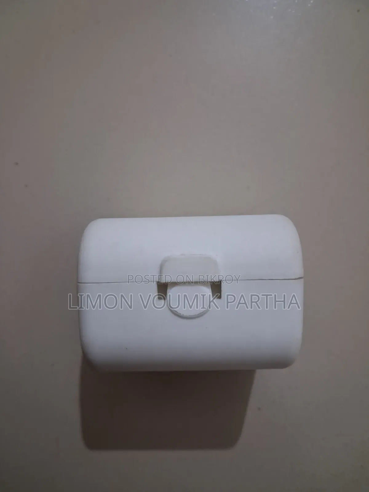 Socket and Plug