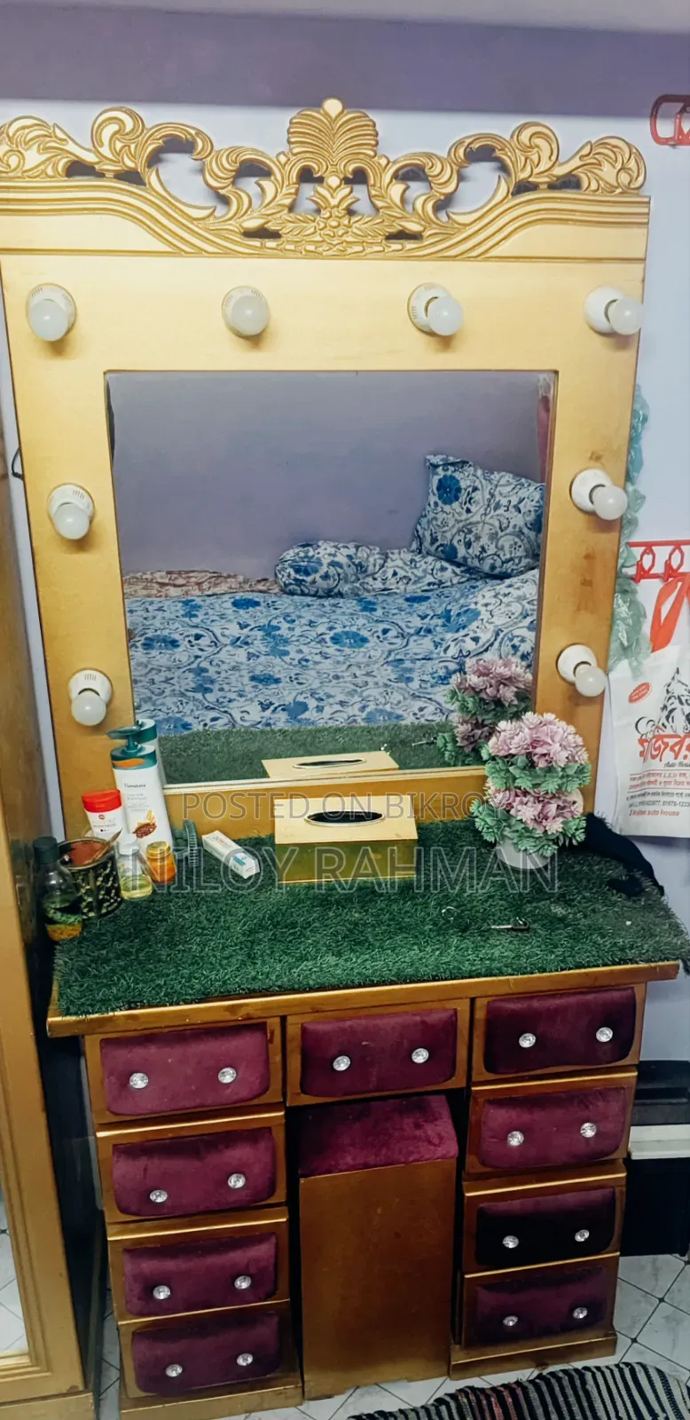Bedroom Set