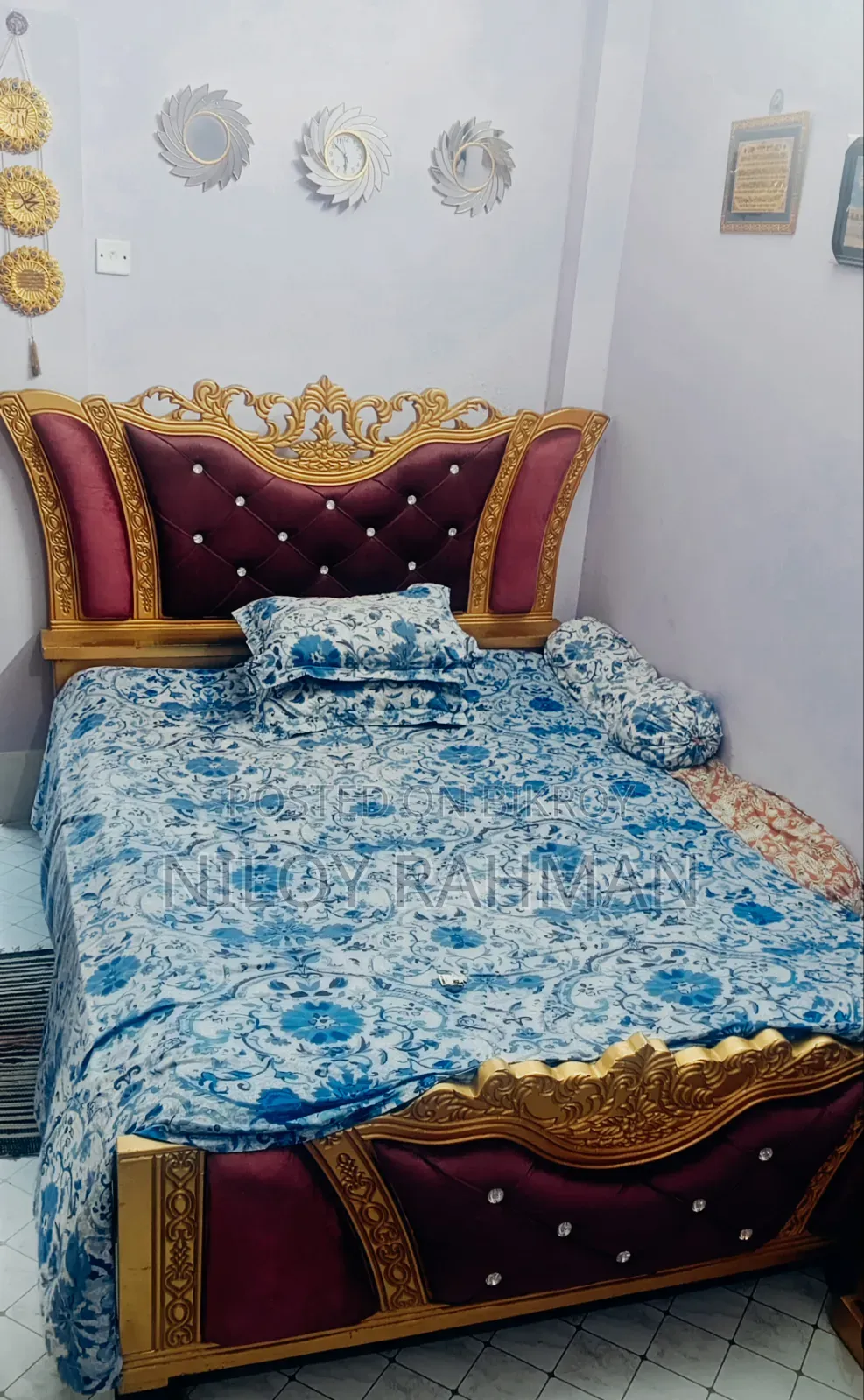 Bedroom Set