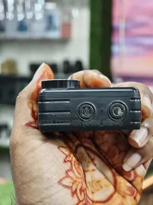 Action Camera