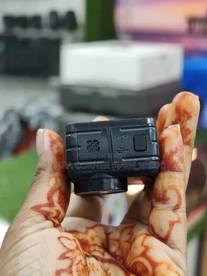 Action Camera