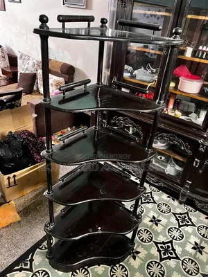 উডেন কর্নার বিক্রয় হবে