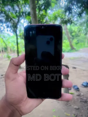 Xiaomi Redmi Note 8 64 GB Red