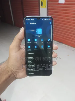 Tecno Spark 8C 64 GB Bronze