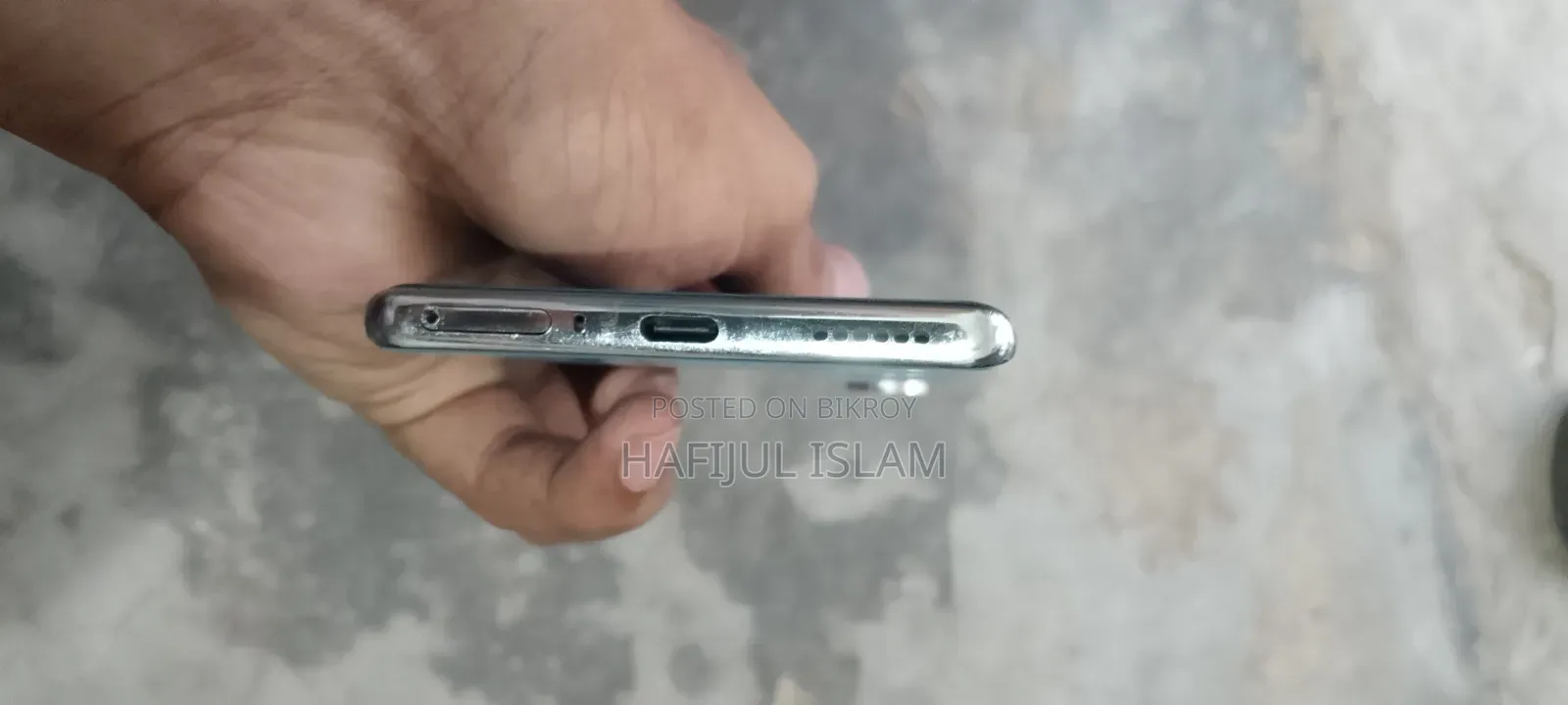 Tecno Camon 40 Pro 5G 256 GB Blue