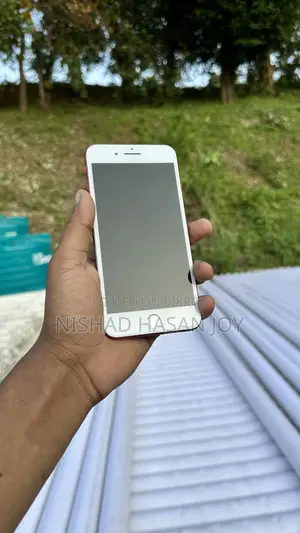 অ্যাপল আইফোন ৭ প্লাস ২৫৬ জিবি রেড