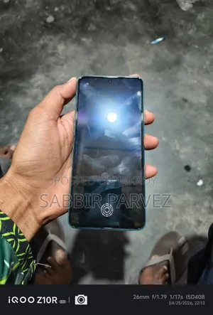 New OnePlus Nord CE3 128 GB Blue