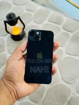 Apple iPhone 14 128 GB Black