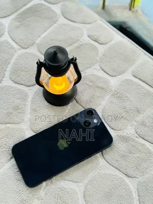 Apple iPhone 14 128 GB Black