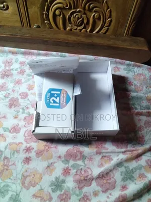 Tecno Spark 30C 128 GB Black